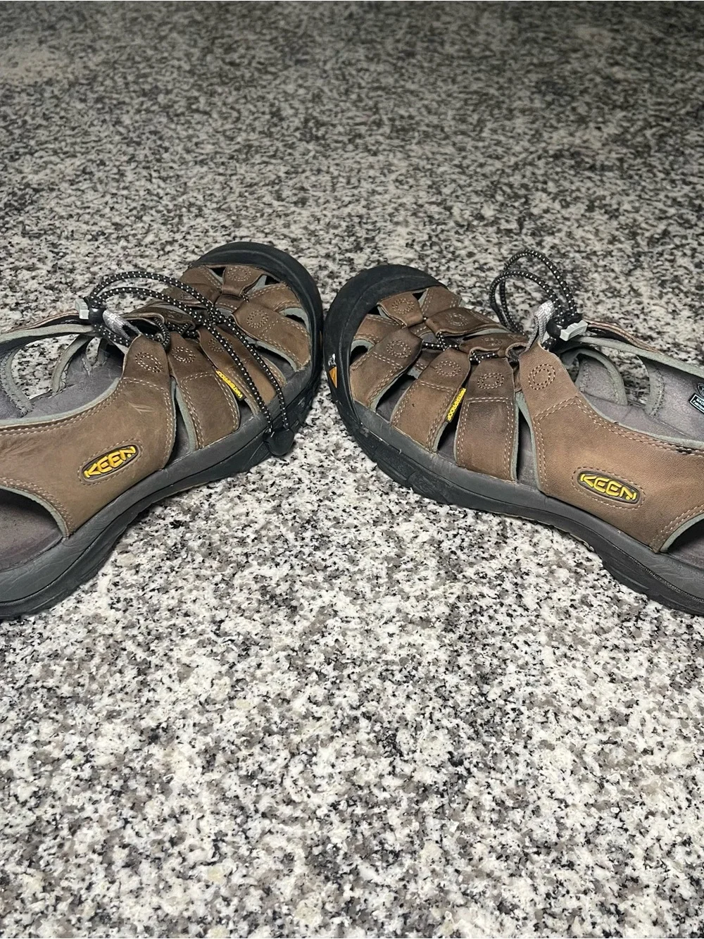 Keen mens newport